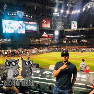 Meet your Posher, Arturo